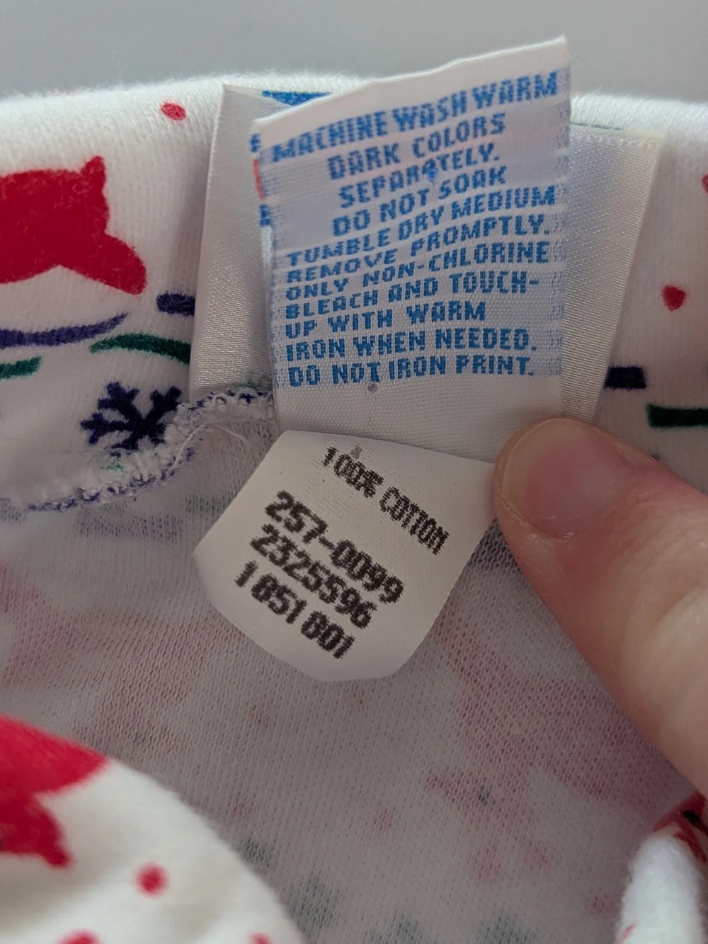 Osh Kosh B'gosh Holiday Turtleneck 24m